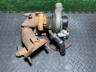 турбина Opel Astra G 2005, 1.7 л., 8971852414