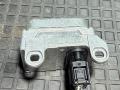 датчик ускорения Opel Astra H 2005, 1.6 л., бензин, МКПП, 24448214EZ - фото №2