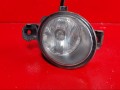 фара противотуманная левая Nissan Qashqai 1 поколение 2008, 261558990A - фото №2