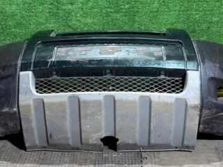 бампер передний Land Rover Freelander 1 поколение [рестайлинг] 2006