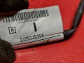 подсветка номера Nissan Qashqai 1 поколение J10 2008, 1.5 л., K9K, дизель, 26510JD00A - фото №4
