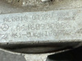 турбина Mercedes-Benz C-Класс W203/S203/CL203 2003, A6460900080 - фото №9