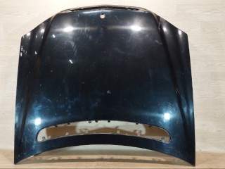 капот Mercedes-Benz S-Класс W220 1999, OM613, черный, A2208800357