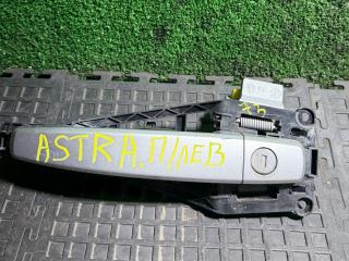 ручка наружная Opel Astra H 2005, 1.6 л., бензин, МКПП