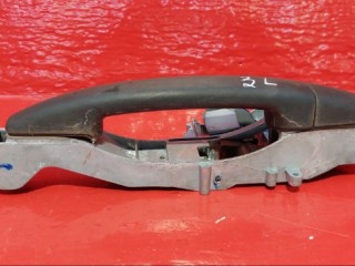 ручка наружная Citroen Xsara Picasso 1 поколение [рестайлинг] 2010, 2.0 л., RHH (DW10CTED4), дизель, 9680168680