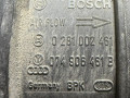 расходомер воздуха Volkswagen Touran 1 поколение 2004, 2.0 л., 281002461 - фото №6