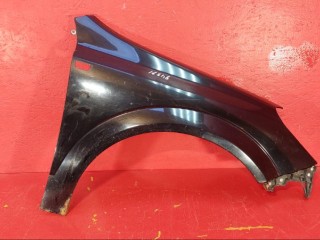 крыло переднее правое Opel Astra G 2005, 93178667