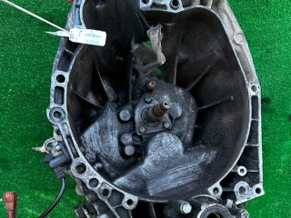 КПП механическая (МКПП) Citroen Berlingo 1 поколение (M49) 2000, 1.9 л., 20DM47