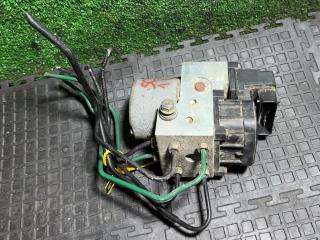 блок ABS Renault Megane 1 поколение 1999, дизель, 0273004395