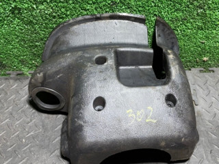 кожух рулевой колонки Hyundai Tucson 1 поколение 2006, 2.0 л., 8, 49E05