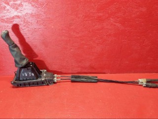 кулиса Renault Modus 1 поколение [рестайлинг] 2008, 8200755868