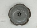 колпак колесный Renault Master 2 поколение 2000, 2.8 л., S9W 702, дизель, 7700309506 - фото №2