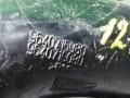 патрубок воздушного фильтра Citroen C5 1 поколение 2001, 9639667580 - фото №5