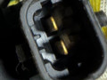 ТНВД Hyundai Santa Fe 2 поколение (CM) 2008, 2.2 л., 3310027400 - фото №4