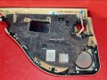обшивка двери задняя правая Mercedes-Benz E-Класс W211/S211 W211 2005, 2117303463 - фото №4