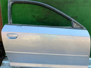 дверь передняя правая Audi A3 8P 2003, 1.8 л.