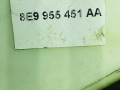 бачок омывателя Audi A4 B6 2004, 8E9955451AA - фото №3