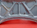 капот Nissan Qashqai 1 поколение J10 2008, 1.5 л., K9K, дизель, F5100JD0M0 - фото №12
