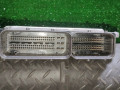 блок управления двигателем Volkswagen Passat B6 2007, 1.9 л., 03G906021LR - фото №2