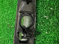подсветка номера Toyota Avensis Verso 1 поколение 2002, 2.0 л. - фото №4