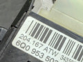 переключатель подрулевой (стрекоза) Volkswagen Transporter T5 2006, 2.5 л., 6Q0953503CG - фото №6