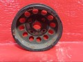 шкив помпы Mercedes-Benz A-Класс W169 2006, OM266.920, 2662020110 - фото №2