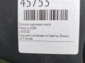 зеркало наружное левое Mazda 6 GG 2004, 1469105 - фото №6