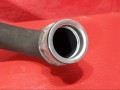 патрубок радиатора Mercedes-Benz E-Класс W211/S211 W211 2005, 2115013582 - фото №3