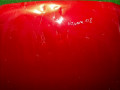 капот Nissan Navara D40 2008, 2.5 л. - фото №3