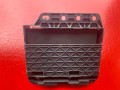 блок комфорта Volkswagen Passat B6 2006, 1.9 л., BXE, дизель, 3C0959433 - фото №4