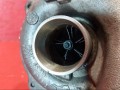 турбина Nissan Qashqai 1 поколение J10 2008, 1.5 л., K9K, дизель, 54399700030, 7701476883 - фото №5