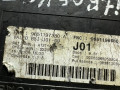 блок комфорта Citroen C5 1 поколение 2003, 9651196680 - фото №3