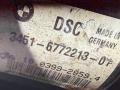 блок ABS BMW 3 серия E90/E91/E92/E93 2006, 34516772213 - фото №6