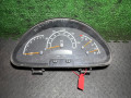 щиток приборов (приборная панель) Mercedes-Benz Sprinter 1 поколение (W901-905) [рестайлинг] 2003, A001446082 - фото №4