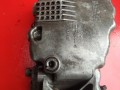 масляный поддон Nissan Qashqai 1 поколение J10 2008, 1.5 л., K9K, дизель, 8200451325 - фото №7