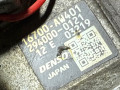 ТНВД Nissan Primera P12 2006, 2.2 л., 16700AW401 - фото №6