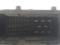 блок управления двигателем Peugeot Boxer 1 поколение [рестайлинг] 244 2004, DW12UTED, 281010346 - фото №3