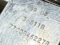 переключатель подрулевой (стрекоза) Renault Kangoo 1 поколение 2001, 7700846227B - фото №7