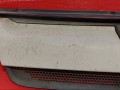 решетка радиатора Peugeot Boxer 1 поколение [рестайлинг] 244 2004, DW12UTED, 1304703070 - фото №3