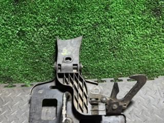 замок капота Audi Q5 8R 2012, 8R0823480A