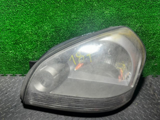 фара левая Hyundai Tucson 1 поколение 2006, 92101-2EXXX