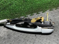 ручка наружная BMW 2001, 1.8 л. - фото №4