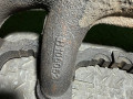 коллектор выпускной Renault Kangoo 1 поколение 2002, 1.9 л. - фото №2