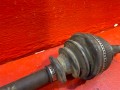 полуось (приводной вал, ШРУС) Land Rover Freelander 1 поколение 2002, 2.0 л., 20T2N, дизель, TDB104980 - фото №3