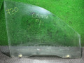 стекло двери передней правой Hyundai Santa Fe 1 поколение (SM) [рестайлинг] 2004, 2.0 л., 43R000382 - фото №3