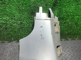 накладка на порог Audi A4 B7 2007, 8E0853580