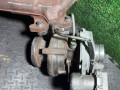 турбина Mercedes-Benz E-Класс W212/S212/C207/A207 2012, 2.2 л., A6510903580 - фото №7