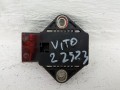 датчик ускорения Mercedes-Benz Vito W639 2006, 2.2 л., OM 646.982, дизель, 25426618 - фото №2