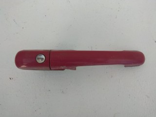 ручка наружная Mercedes-Benz V-Класс W638 2003, OM611