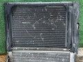 кассета радиаторов BMW 5 серия E60/E61 2005, 64536914216 - фото №7